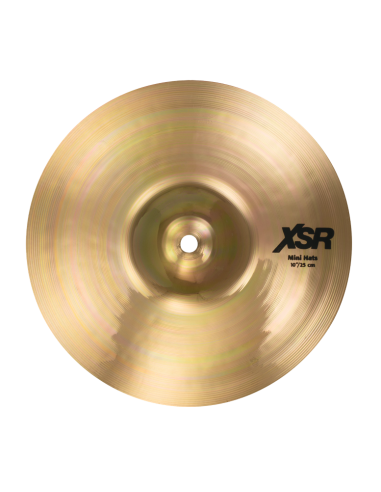 10" XSR MINI HATS