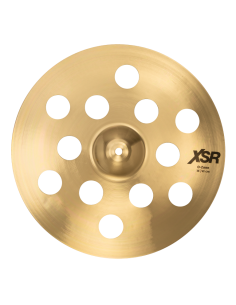 SABIAN 16" XSR O-Zone