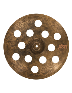 SABIAN 16" XSR Monarch O-Zone