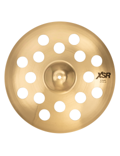 SABIAN 18" XSR O-Zone