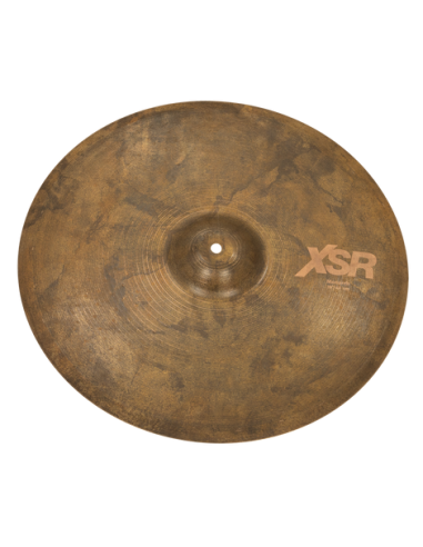 SABIAN 19" XSR Monarch