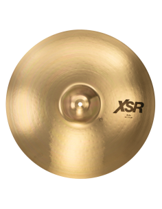 SABIAN 20" XSR Ride