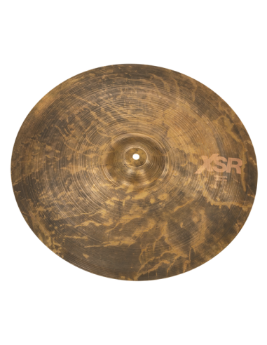 SABIAN 20" XSR Monarch
