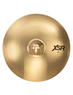 SABIAN 21" XSR Ride