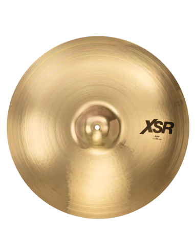 SABIAN 22" XSR Ride