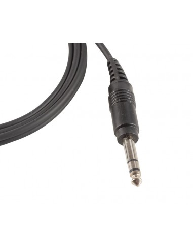 CABLE EK AUDIO JACK STEREO - RCA 1,5 M