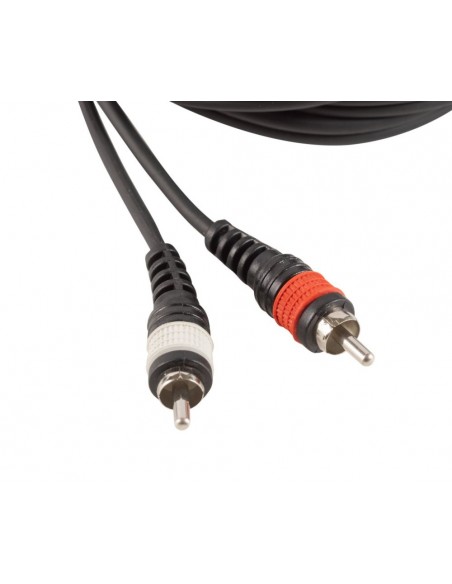 CABLE EK AUDIO JACK STEREO - RCA 1,5 M
