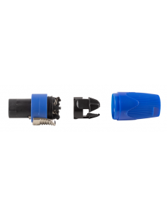 CONECTOR EK AUDIO SPEAKON 2