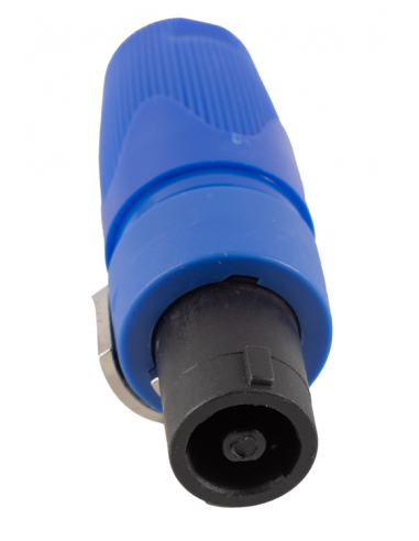 CONECTOR EK AUDIO SPEAKON