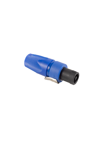 CONECTOR EK AUDIO SPEAKON