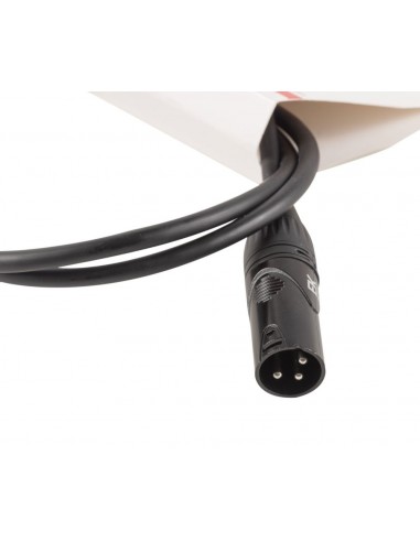 CABLE EK AUDIO PARA MICRÓFONO JACK -...