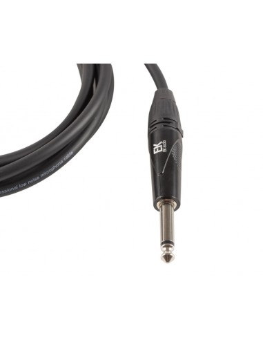 CABLE EK AUDIO PARA MICRÓFONO JACK -...