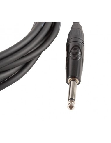 CABLE EK AUDIO PARA MICRÓFONO JACK -...