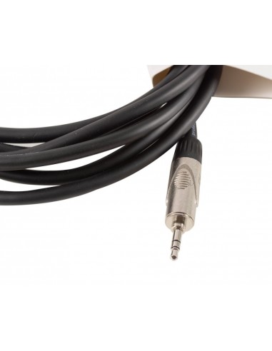 CABLE EK AUDIO MINI JACK STEREO -...