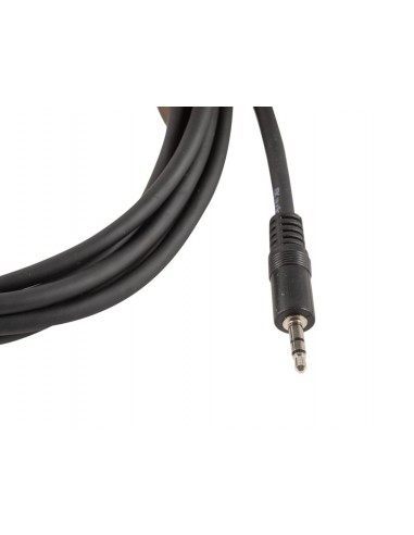 CABLE EK AUDIO MINI JACK STEREO -...