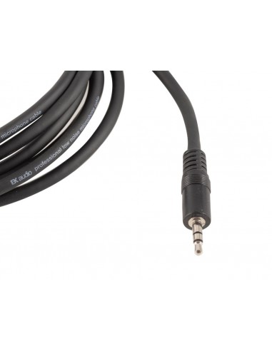 CABLE EK AUDIO MINI JACK STEREO -...