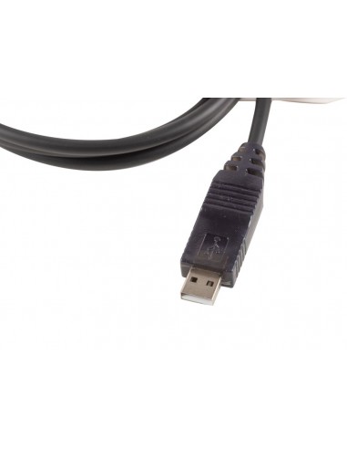 CABLE EK AUDIO USB/JACK 1,5 M