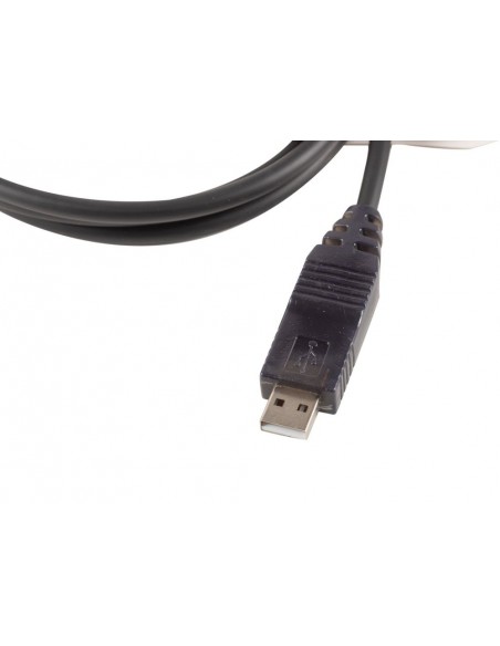 CABLE EK AUDIO USB/JACK 1,5 M