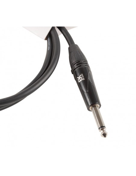 CABLE EK AUDIO USB/JACK 1,5 M