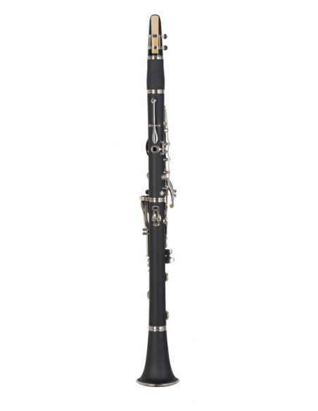 CLARINETE  J. MICHAEL EN SI BEMOL CL460