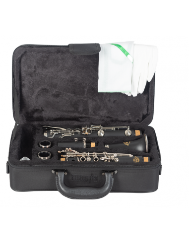 CLARINETE  J. MICHAEL EN SI BEMOL CL460