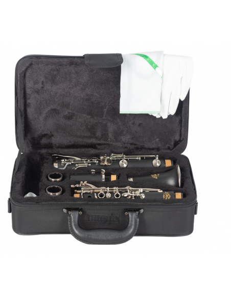 CLARINETE  J. MICHAEL EN SI BEMOL CL460