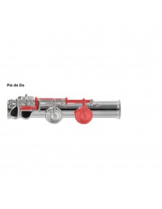 Pata De Do Pearl FTC-665...