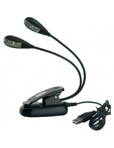 Lámpara F-Zone Duet Led FL-9027