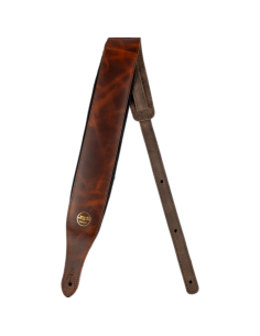 Correa Guitarra Baja Jet BL-50 Marrón