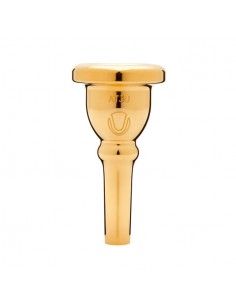 Boquilla Tuba Denis Wick...