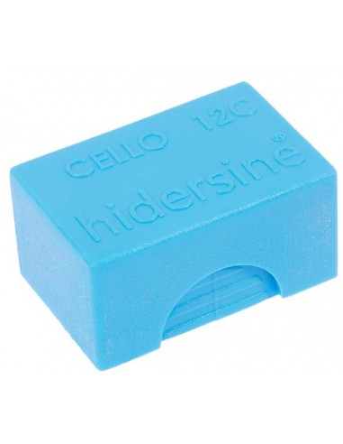 Resina Cello Hidersine Junior 12-C