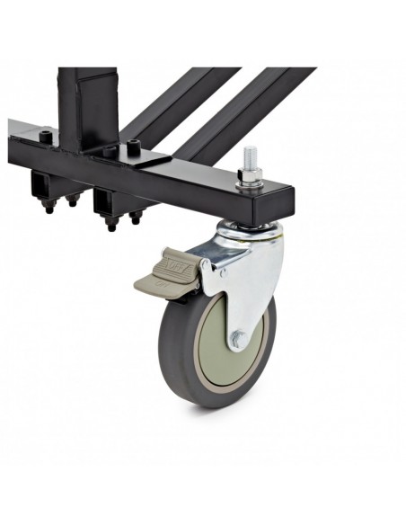 Carrito Porta Atriles Hercules BSC-800