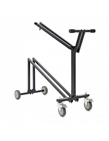 Carrito Porta Atriles Hercules BSC-800