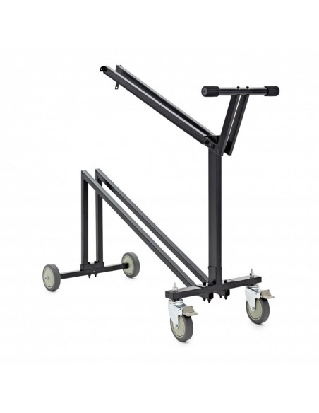 Carrito Porta Atriles Hercules BSC-800