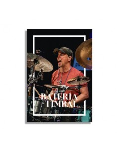 Bateria y timbal por Yoel Paez 2