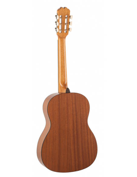 PACK DE GUITARRA CLÁSICA ADMIRA ALBA 3/4 SERIE INICIACIÓN