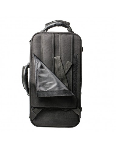 Estuche Saxo Soprano Curvo Omebaige...