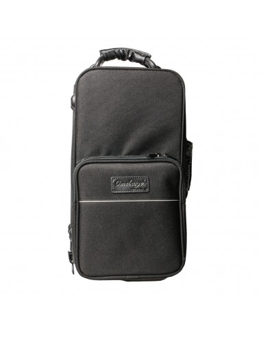 Estuche Saxo Soprano Curvo Omebaige...