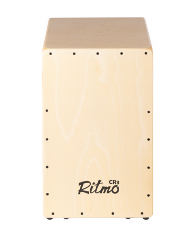 CAJÓN RUMBERO RITMO CR3