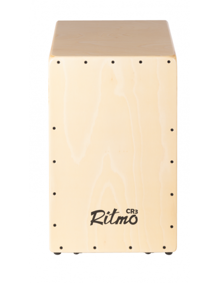 CAJÓN RUMBERO RITMO CR3