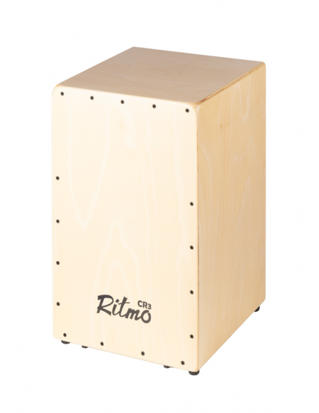 CAJÓN RUMBERO RITMO CR3
