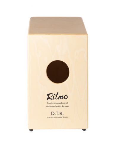 CAJÓN RUMBERO RITMO CR3