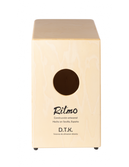 CAJÓN RUMBERO RITMO CR3