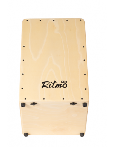CAJÓN RUMBERO RITMO CR3