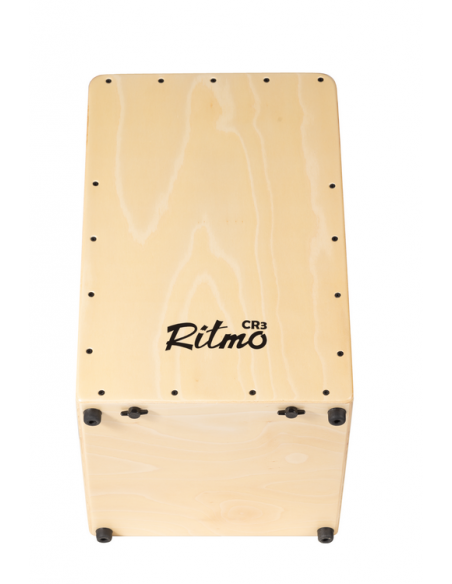 CAJÓN RUMBERO RITMO CR3