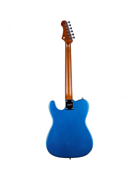 Guitarra Eléctrica Jet JT300-LPB Placid Blue