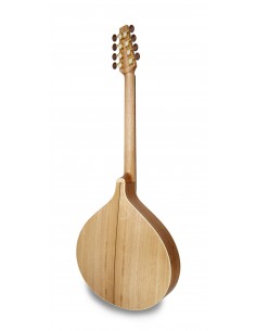 Bouzouki Portugués APC PTB-308 2