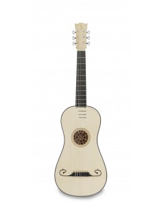 Guitarra Barroca APC BRRCYP-GCNK 2