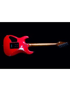 Guitarra Eléctrica Jet... 2