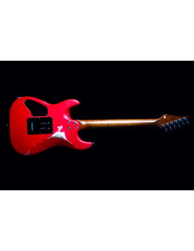 Guitarra Eléctrica Jet JS850-FR RELIC...